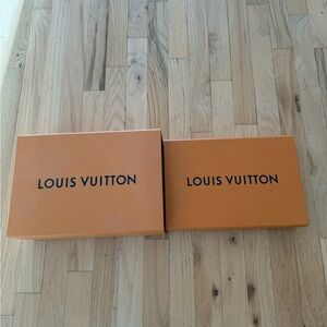 LV STORAGE BOX